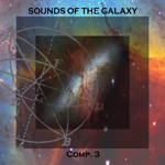 Ray Buttigieg, Executive Producer,Sounds of the Galaxy Comp. 3 [2020]